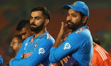 "Players such as Rohit Sharma and Virat Kohli are missing from the Duleep Trophy," said Jay Shah.