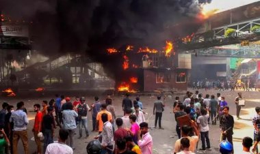 The United Nations will investigate the "atrocities" that occurred during the unrest in Bangladesh.