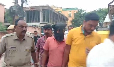 Odisha Police have busted a SIM box racket operated by Bangladeshis.