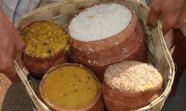 The Odisha government is planning to offer free Mahaprasad to devotees.