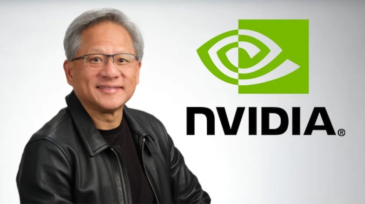 Nvidia is set to hold its flagship AI summit in India, and CEO Jensen Huang is expected to attend.