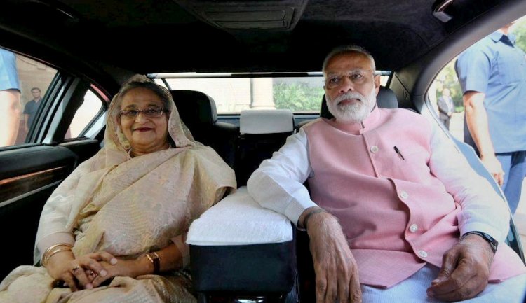 Will Hasina's visit to India impact bilateral relations? Bangladeshi interim government's foreign affairs advisor responds