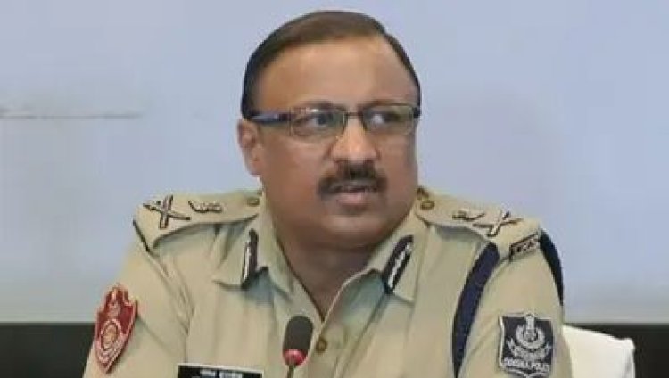 Y.B. Khurania has been appointed as the DGP of Odisha.