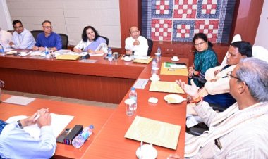 Odisha government is likely to seek validation from the Supreme Court for its 2004 Act allowing the imposition of taxes on mines and mineral-bearing areas.