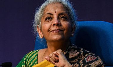 "GST Council Meeting: Here's What Will Get Cheaper"