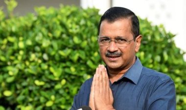 Arvind Kejriwal to be released from jail today, AAP leaders celebrate. updates on Kejriwal's bail.