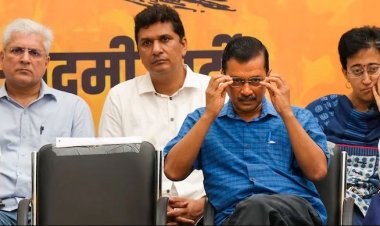 Arvind Kejriwal has chosen Atishi from AAP to be the new Chief Minister of Delhi.