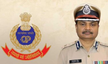 Odisha implements major IPS reshuffle; Suresh Dev Datta Singh appointed as the new Bhubaneswar-Cuttack Police Commissioner.