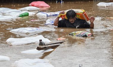 "Nepal Disasters: Death Toll Reaches 224, Huge Loss Estimated."