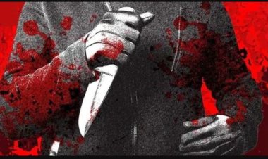 brutal assault : A young person was hacked to death in Kendrapara.