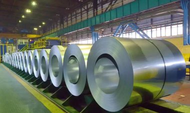 ArcelorMittal Nippon Steel reaffirms its commitment to the Odisha project.