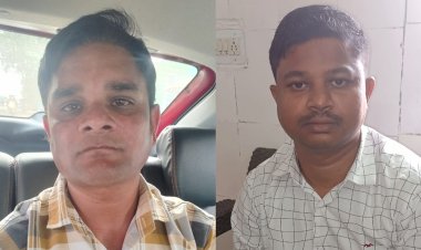 Earlier, various allegations were reported against Dr. Bhuyan for demanding bribe and misuse of vehicle of CHC etc.