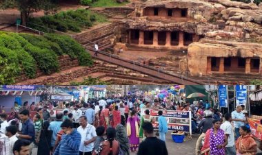 Khandagiri Mela: BMC Orders No Obscene Dance on Stage