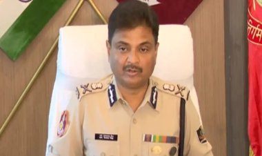 AI cameras will be installed in the Cuttack-Bhubaneswar Twin City to monitor and reduce crime.