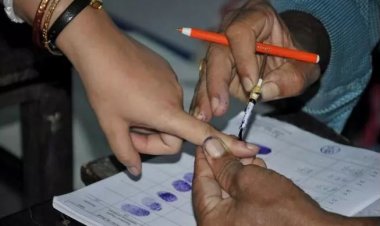 Elections for Members of the Legislative Council (MLCs) under the MLA quota will be held on March 20.