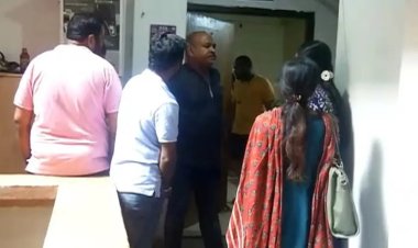 Father and daughter found dead in locked room in Cuttack