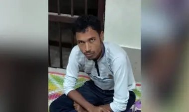 A youth in Odisha killed his parents and sister after days of sleeplessness and heated arguments.