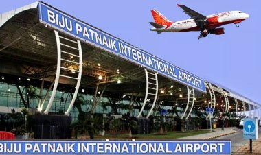 A direct flight from Bhubaneswar to Goa will be available starting in April 2025.